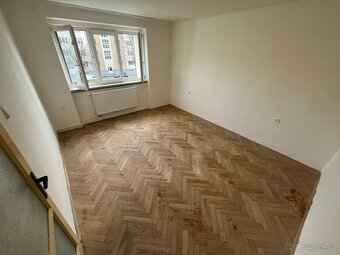(507) Pronájem, byt 2+1, 66 m, Na Libuši 627, Bechyně - 6