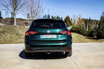 Fiat Tipo Kombi 1.4 Plus - 6