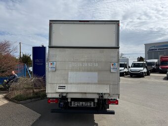 Iveco Daily 35C16 - 6
