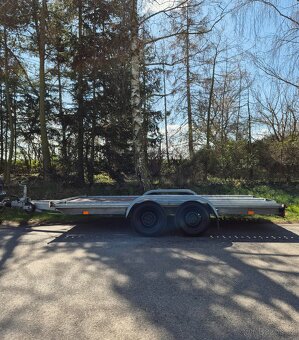 Agados Puma 2.7T - 6