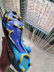 Kopačky Nike Zoom Mercurial Superfly 9 Academy FG - 6