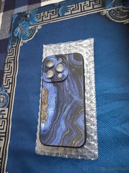 Obal na iPhone 15 pro - 6