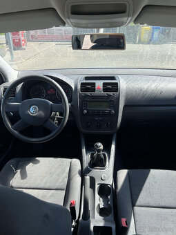 Volkswagen Golf V 1.4 - 6
