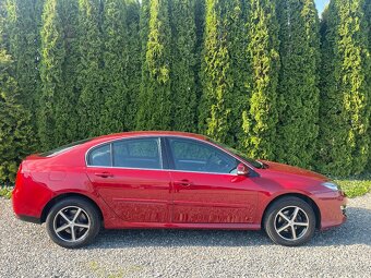 Renault Laguna 1.5 DCI - 81 kW - původ ČR - 6