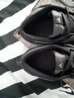 Cyklistické boty Adidas Five Ten. - 6