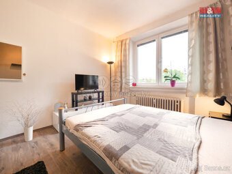 Prodej bytu 2+1, 65 m², Praha, ul. Patočkova - 6
