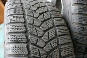 nemecka alu TOMASON R17 na Skoda Audi Seat VW TOP zimni pneu - 6