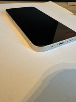 iPhone 13 256 GB – White - 6