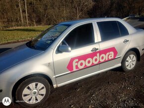 Škoda Fabia1,sedan. .... - 6