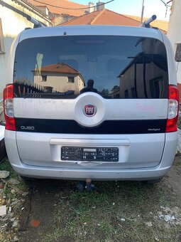 Fiat Qubo diesel - 6