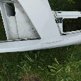 Přední nárazník Škoda Octavia 3 - 6