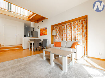 Prodej apartmánu 3+kk v Lipně nad Vltavou - 6