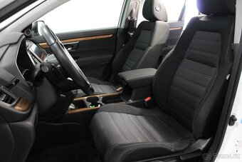 Honda CR-V, 2.0i-VTEC HYBRID AWD ELEGANCE - 6