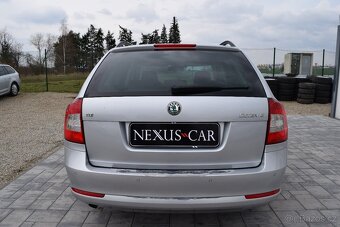►►Škoda Octavia II 2.0TDI 81 KW PLNÁ SERVISNÍ HISTORIE◄◄ - 6