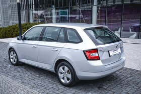 Škoda Fabia III 1.0 55kw Style Combi 1 MAJITEL ZAKOUP ČR - 6
