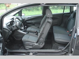 Ford B-MAX 1.6 TDCi 70 KW - 6
