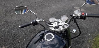 Hyosung Aguila 250 r.v. 2011 - 6