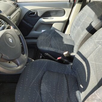 Renault thalia 1,4 - 6