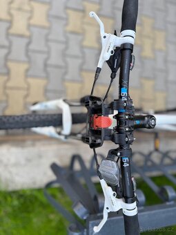 KOLO ZN. PELLS FIRST I 15,5 JAKO NOVÉ VELMI MALO POUŽITE - 6