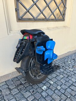 Jednokolka S22 pro - 6