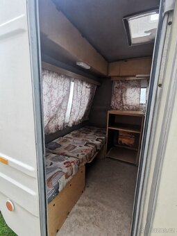 Polsky karavan N126 N, velký Polák N126N - 6