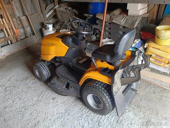 Stiga 3098 H - 6