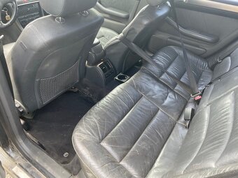 Audi a6 - 6