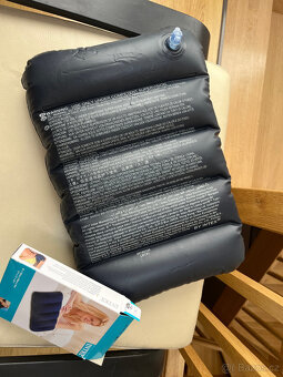 nafukovací polštářek Intex - 6