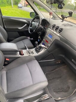 Ford S-MAX 2010 - 6