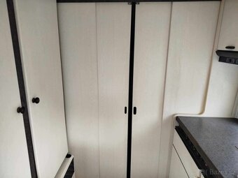 Karavan Hobby classic 420 - 6