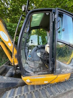 JCB 8080 - 6