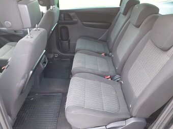 Seat Alhambra 2,0 TDI STYLE+servis-DPH+vestavba na spaní - 6