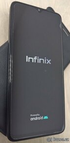 Infinix Hot 30i Dual Sim 6.5" 8GB /128GB + EXTRA BALENÍ - 6