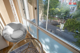 Prodej bytu 3+kk, 74 m², Praha, ul. Osadní - 6