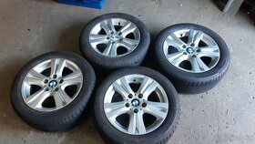 BMW 1 120D E87 r.v. 2009 N47D20C na díly - 6