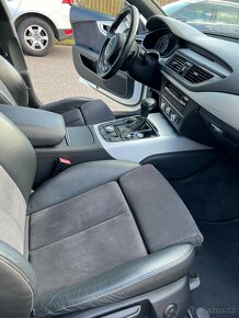 Audi A7 S-Line 3.0TDI 180kW r.v.:2011 - 6
