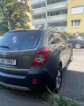 Opel Antara - 6