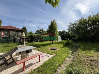 Prodej, zahrada, Jirkov, Červený hrádek - 6