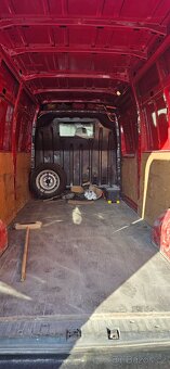 Opel Movano 2.3CDTi 96 kW - 6