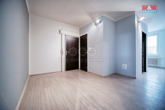Prodej bytu 2+1, 61 m², Mariánské Lázně, ul. Podhorská - 6
