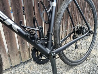 Kolo gravel Trek Checkpoint ALR 4, vel. 56 - 6
