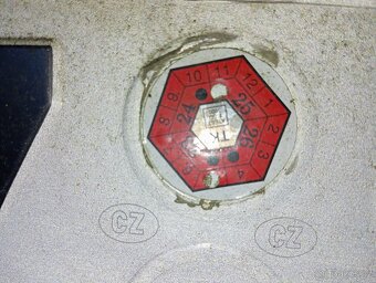 prodám mondeo MK3 automat, lpg - 6