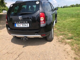 Dacia Duster - 6