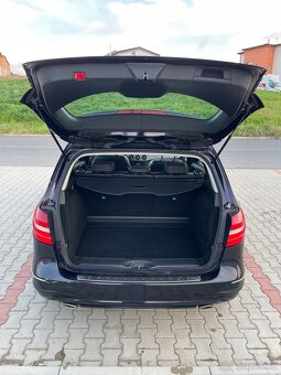 Mercedes-Benz B 180 CDI - 6