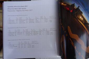 Africa eco race 2017 - 6