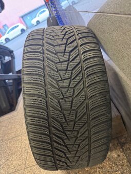 Hankook Winter icept Evo3 - 6