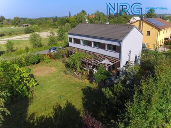 Pronájem rodinného domu, 152 m2, Horoušánky - 6