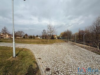 Prodej rodinného domu na pozemku 10 057 m2 Vysoký Újezd - Be - 6
