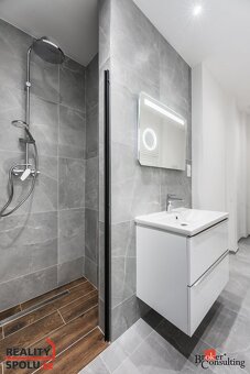 Pronájem, byty/1+1, 47 m2, 28. října 437/217, Mariánské Hory - 6