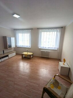 Pronájem bytu 1+kk, Obvodová 746/5, Ústí nad Labem - 6
